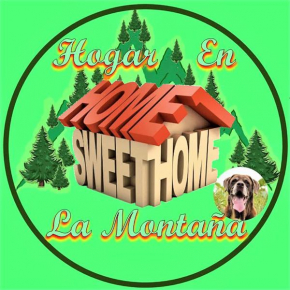 Eco-HOTEL HOGAR EN LA MONTAÑA HOME SWEET HOME
